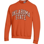 Oklahoma State Men’s Sweatshirts  |  SHOPOKSTATE.COM