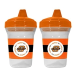 OSU SIPPY CUP 2 PACK