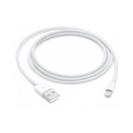 APPLE LIGHTNING TO USB CABLE (1M)