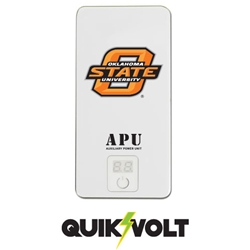 OSU APU 10000XL USB MOBILE CHARGER
