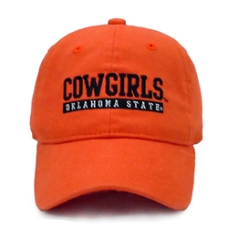 YOUTH COWGIRL CAP