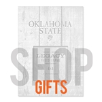 Oklahoma State Gifts & Souvenirs  |  SHOPOKSTATE.COM