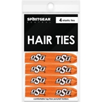 OSU HAIR TIES