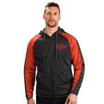 NEUTRAL ZONE TRACK JACKET