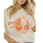 OSU COWBOYS BASEBALL RUN TEE