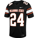 NIKE REPLICA GAME JERSEY 2024