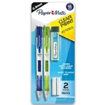 PAPERMATE CLEARPOINT STARTER SET 0.9MM
