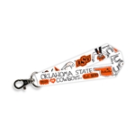 JULIA GASH KEY STRAP