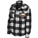 PETEHEAD PLAID SHACKET