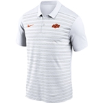 NIKE DRIFIT VICTORY COACHES POLO 2024