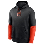 NIKE CLUB PULLOVER HOODY TEAM ISSUE