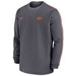 NIKE CREW TOP LONG SLEEVE COACHES