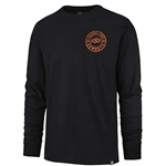 SPIRAL '47 FRANKLIN LONG SLEEVE TEE