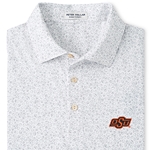 PETER MILLAR BLITZ JERSEY POLO