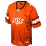 YOUTH FIELD TIME FOOTBALL JERSEY