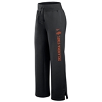 OKLAHOMA STATE FLEECE FLARE PANT