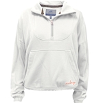 COWBOYS TERRY 1/4 ZIP SWEATSHIRT