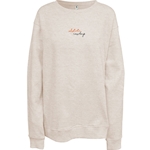 OK STATE COWBOYS EMBROIDERED CREWNECK