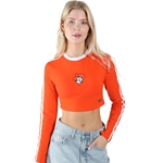 PETEHEAD SUPER CROP TOP