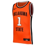 YOUTH NIKE REPLICA BASKETBALL JERSEY