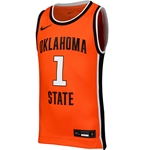 NIKE REPLICA BASKETBALL JERSEY