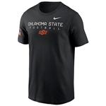 NIKE MILITARY FOOTBALL LEGEND TEE 2024