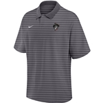 NIKE STADIUM STRIPE POLO