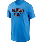 NIKE OK ST WORDMARK TEE