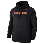 NIKE WORD MARK OK ST HOODY