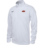 NIKE DRI-FIT TRAINING 1/4 ZIP TOP