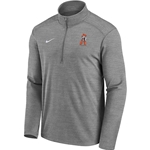 NIKE PACER 1/4 ZIP TOP