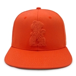 TONAL PETE FLAT BILL CAP