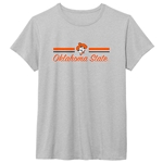 OSU CREW NECK TEE