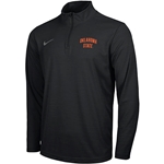 NIKE INTENSITY 1/4 ZIP TOP