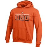 YOUTH PETE OSU HOOD