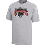 YOUTH SHADOW PETE COWBOYS TEE