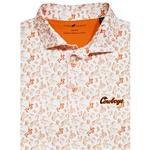 HORN LEGEND COWBOYS POLO