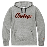 FELT COWBOYS HOOD