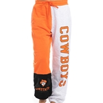 COWBOYS COLORBLOCK JOGGER