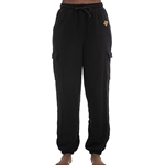 PETEHEAD FLEECE CARGO JOGGER