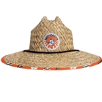 AMERICANA STRAW HAT