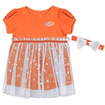 INFANT STAR LEAGUE DRESS