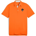 PUMA MATTR BRIGADE POLO