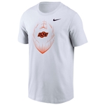 NIKE FOOTBALL ELEMENT TEE