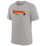 NIKE GRAPHIC ELEMENT BRONC TEE