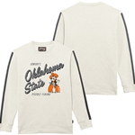 FULL PETE CREWNECK SWEATSHIRT