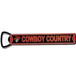 COWBOY COUNTRY BOTTLE OPENER