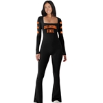 OKLAHOMA STATE JUMPSUIT