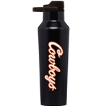 CORKCICLE COWBOYS SCRIPT CANTEEN 20OZ