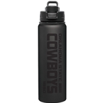 OKSTATE TONAL SURGE BOTTLE 28OZ